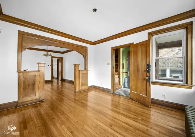 Photo 3 of Sale Pending at 5332 S Maplewood Ave, Chicago, IL 60632 | MLS# 12753123 | Listing updated on 2026-09-19