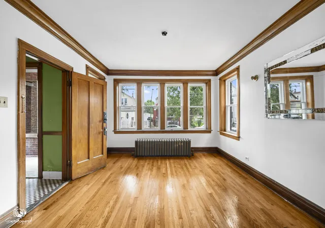 Listing Photo 4 - Condo for sale in building located at 5332 S Maplewood Ave, Chicago, IL 60632