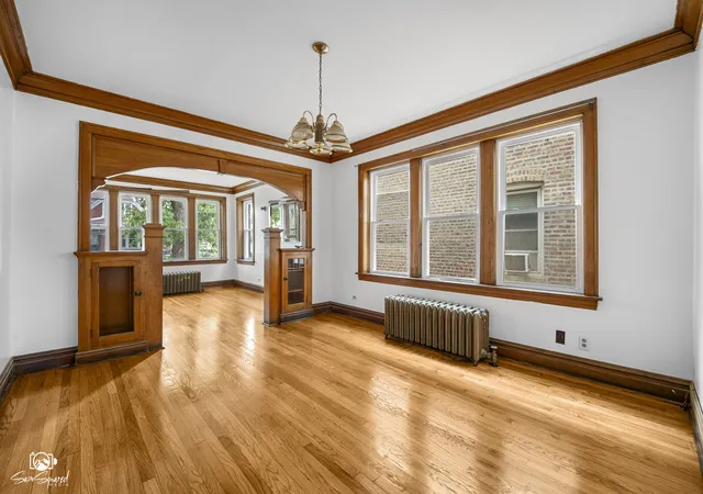Listing Photo 5 - Condo for sale in building located at 5332 S Maplewood Ave, Chicago, IL 60632