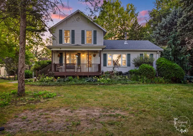 Single family home for sale at 10740 N 6000w Rd, Manteno, IL 60950 | MLS# 12753128