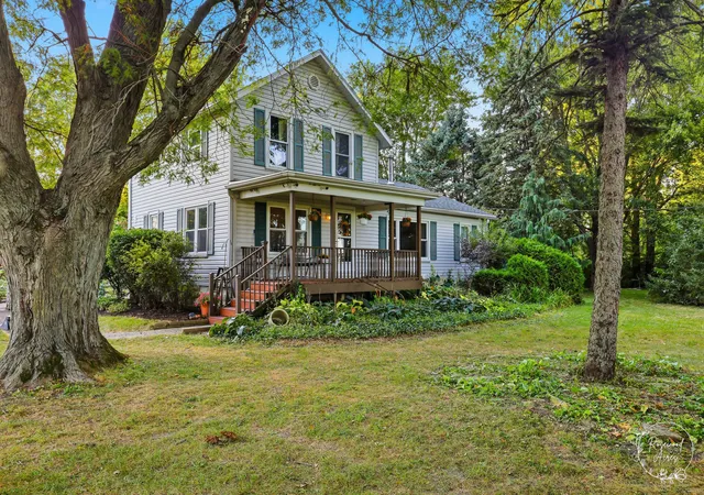 Photo 2 of Single family home for sale at 10740 N 6000w Rd, Manteno, IL 60950 | MLS# 12753128 | Listing updated on 2026-09-24