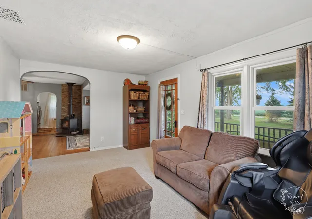 Photo 3 of Single family home for sale at 10740 N 6000w Rd, Manteno, IL 60950 | MLS# 12753128 | Listing updated on 2026-09-24