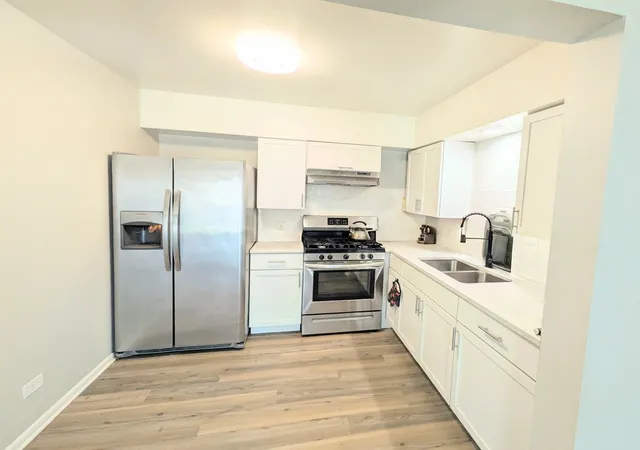 Photo 2 of Condo for sale at 1243 Brown St #2G, Des Plaines, IL 60016 | MLS# 12753133 | Listing updated on 2026-09-14