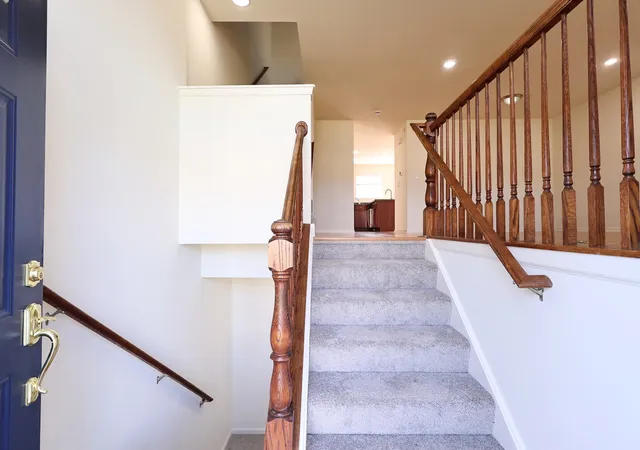 Photo 2 of Townhouse for sale at 14604 Thomas Jefferson Dr, Plainfield, IL 60544 | MLS# 12753140 | Listing updated on 2026-09-17