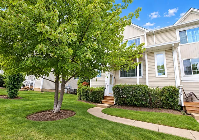 Photo 1 of Townhouse for sale at 6262 Nugget Cir, Hanover Park, IL 60133 | MLS# 12753142 | Listing updated on 2026-09-17