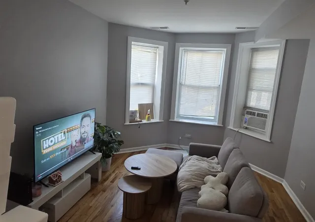 Photo 2 of Multi family home for sale at 4813 S Racine St, Chicago, IL 60609 | MLS# 12753148 | Listing updated on 2026-09-15