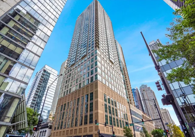 Photo 1 of Condo for sale at 2 E Erie St #2001, Chicago, IL 60611 | MLS# 12753154 | Listing updated on 2026-09-13