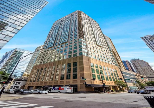 Photo 2 of Condo for sale at 2 E Erie St #2001, Chicago, IL 60611 | MLS# 12753154 | Listing updated on 2026-09-13