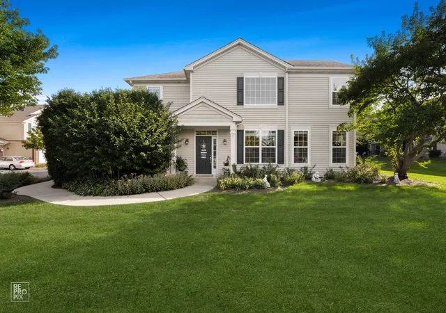 Photo 1 of Townhouse for sale at 10073 Cummings St, Huntley, IL 60142 | MLS# 12753157 | Listing updated on 2026-10-01