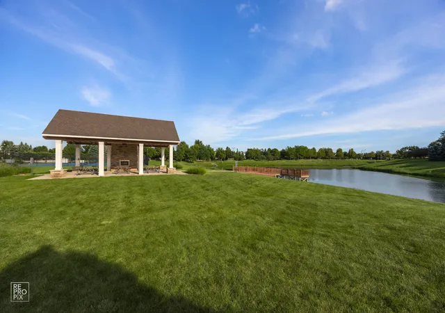 Photo 29 of Townhouse for sale at 10073 Cummings St, Huntley, IL 60142 | MLS# 12753157 | Listing updated on 2026-09-12