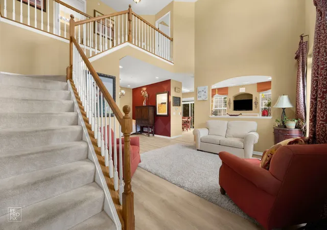 Photo 2 of Townhouse for sale at 10073 Cummings St, Huntley, IL 60142 | MLS# 12753157 | Listing updated on 2026-09-12