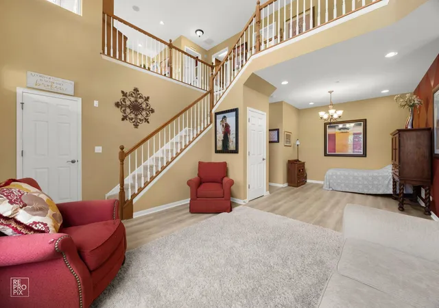 Photo 3 of Townhouse for sale at 10073 Cummings St, Huntley, IL 60142 | MLS# 12753157 | Listing updated on 2026-09-12