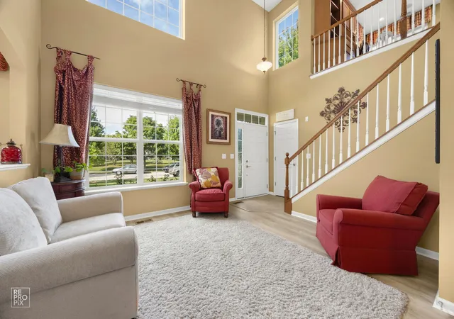 Photo 4 of Townhouse for sale at 10073 Cummings St, Huntley, IL 60142 | MLS# 12753157 | Listing updated on 2026-09-12