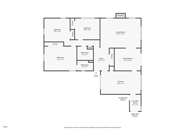 Photo 3 of Single family home for sale at 1600 Cambourne Ln, Schaumburg, IL 60194 | MLS# 12753165 | Listing updated on 2026-09-19