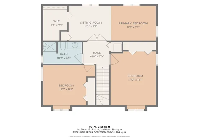 Photo 14 of Single family home for sale at 9246 S 49th Court, Oak Lawn, IL 60453 | MLS# 12753167 | Listing updated on 2026-09-15
