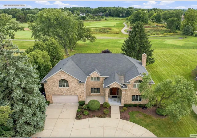 Photo 1 of Single family home for sale at 1403 W Wigwam Trl, Mount Prospect, IL 60056 | MLS# 12753174 | Listing updated on 2026-09-25