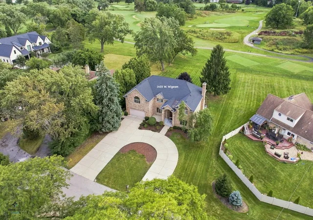 Photo 2 of Single family home for sale at 1403 W Wigwam Trl, Mount Prospect, IL 60056 | MLS# 12753174 | Listing updated on 2026-09-25