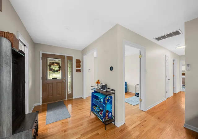 Photo 2 of Single family home for sale at 743 Delphia Ave, Elk Grove Village, IL 60007 | MLS# 12753176 | Listing updated on 2026-09-24