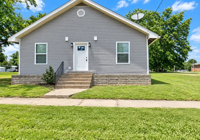 Photo 1 of Single family home for sale at 603 Union Ave, Dowell, IL 62927 | MLS# 12753181 | Listing updated on 2026-09-08