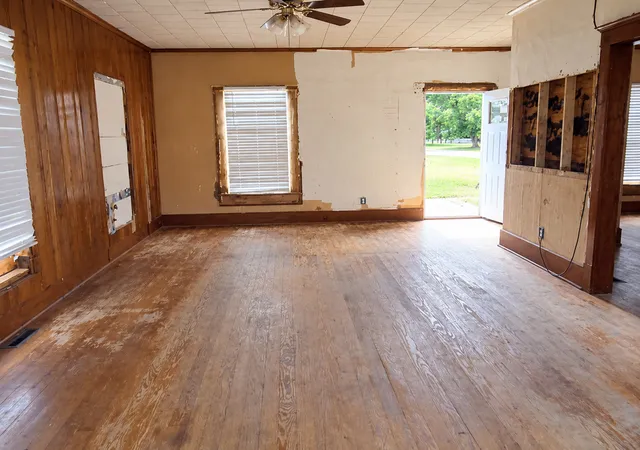Photo 12 of Single family home for sale at 603 Union Ave, Dowell, IL 62927 | MLS# 12753181 | Listing updated on 2026-09-08