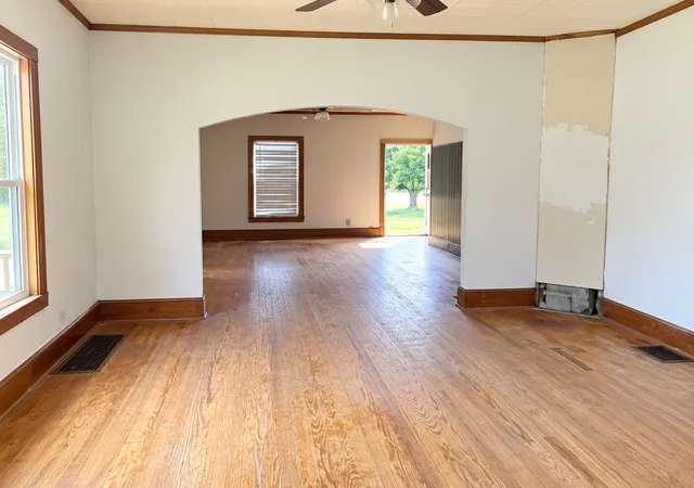 Photo 3 of Single family home for sale at 603 Union Ave, Dowell, IL 62927 | MLS# 12753181 | Listing updated on 2026-09-08