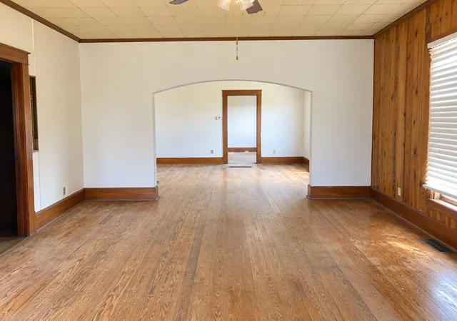 Photo 4 of Single family home for sale at 603 Union Ave, Dowell, IL 62927 | MLS# 12753181 | Listing updated on 2026-09-08