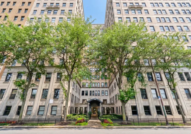 Condo for sale at 3520 N Lake Shore Dr #7J, Chicago, IL 60657 | MLS# 12753184