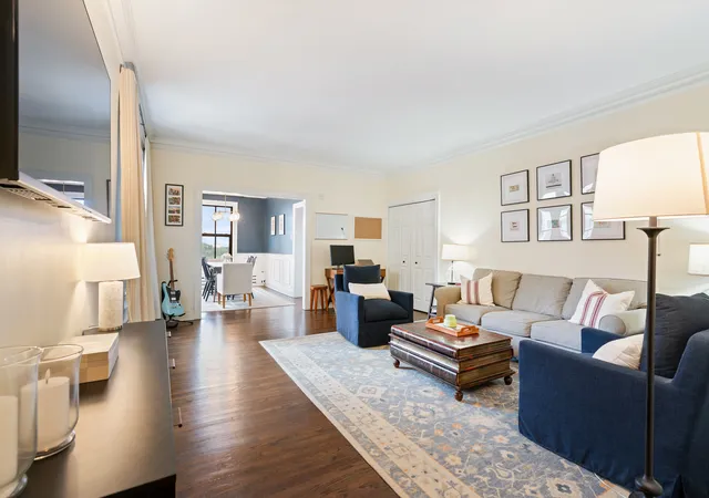 Photo 3 of Condo for sale at 3520 N Lake Shore Dr #7J, Chicago, IL 60657 | MLS# 12753184 | Listing updated on 2026-09-23