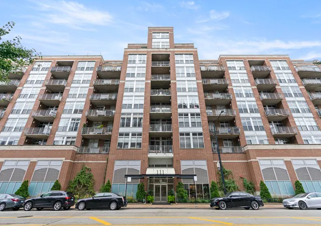 Photo 1 of Condo for sale at (Undisclosed), Chicago, IL 60607 | MLS# 12753187 | Listing updated on 2026-09-24