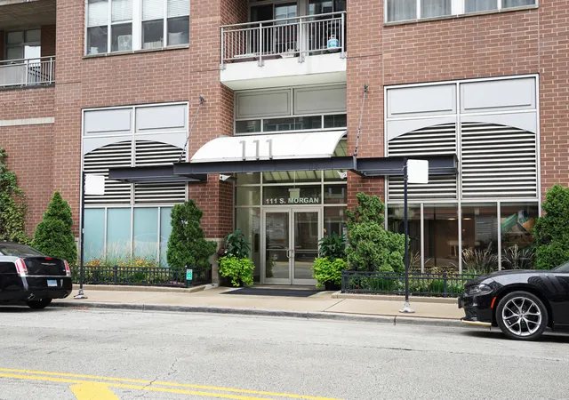 Photo 2 of Condo for sale at (Undisclosed), Chicago, IL 60607 | MLS# 12753187 | Listing updated on 2026-09-24