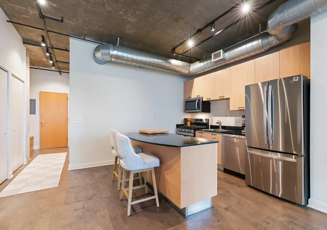 Photo 3 of Condo for sale at (Undisclosed), Chicago, IL 60607 | MLS# 12753187 | Listing updated on 2026-09-24