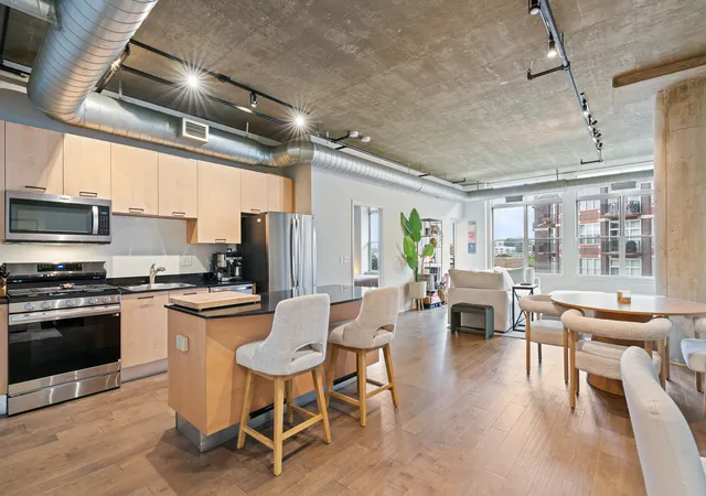 Photo 3 of Condo for sale at (Undisclosed), Chicago, IL 60607 | MLS# 12753187 | Listing updated on 2026-09-24