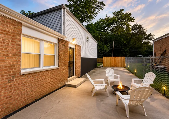 Photo 2 of Single family home for sale at 8820 S Princeton Ave, Chicago, IL 60620 | MLS# 12753189 | Listing updated on 2026-09-17