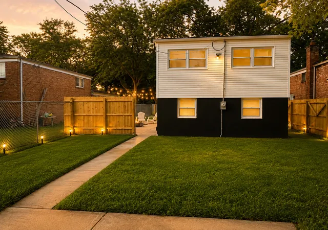 Photo 3 of Single family home for sale at 8820 S Princeton Ave, Chicago, IL 60620 | MLS# 12753189 | Listing updated on 2026-09-17