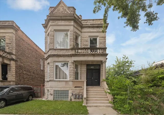Photo 1 of Multi family home for sale at 1944 S Springfield Ave, Chicago, IL 60623 | MLS# 12753194 | Listing updated on 2026-09-14