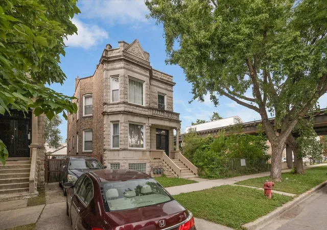 Photo 2 of Multi family home for sale at 1944 S Springfield Ave, Chicago, IL 60623 | MLS# 12753194 | Listing updated on 2026-09-14