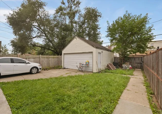 Listing Photo 3 - Condo for sale in building located at 1944 S Springfield Ave, Chicago, IL 60623