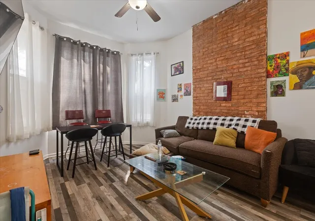 Listing Photo 4 - Condo for sale in building located at 1944 S Springfield Ave, Chicago, IL 60623