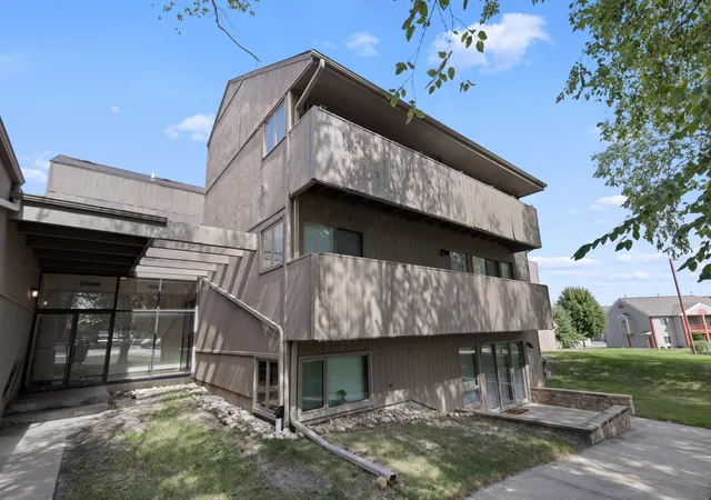 Photo 1 of Condo for sale at 218 Bienterra Trl #2F, Rockford, IL 61107 | MLS# 12753201 | Listing updated on 2026-09-22