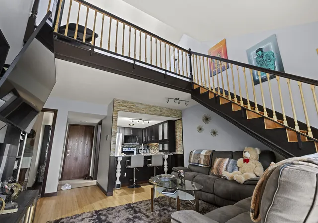 Photo 2 of Condo for sale at 218 Bienterra Trl #2F, Rockford, IL 61107 | MLS# 12753201 | Listing updated on 2026-09-22