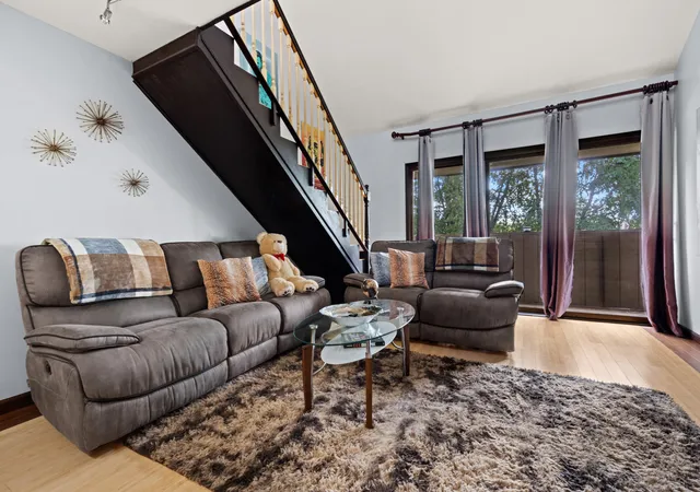 Photo 3 of Condo for sale at 218 Bienterra Trl #2F, Rockford, IL 61107 | MLS# 12753201 | Listing updated on 2026-09-22