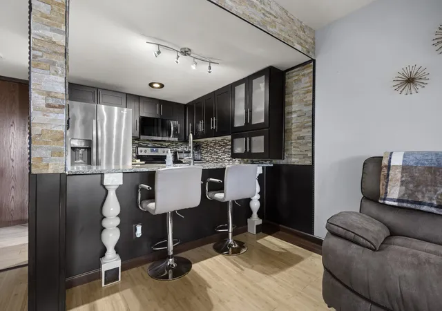 Photo 3 of Condo for sale at 218 Bienterra Trl #2F, Rockford, IL 61107 | MLS# 12753201 | Listing updated on 2026-09-22