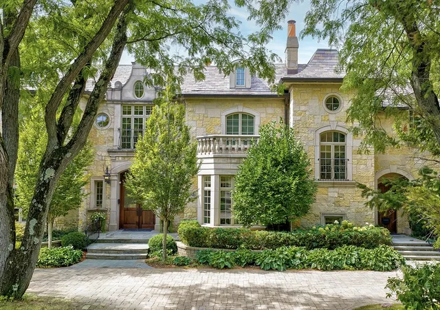 Photo 1 of Mansion for sale at 1380 Westmoor Trl, Winnetka, IL 60093 | MLS# 12753203 | Listing updated on 2026-09-18