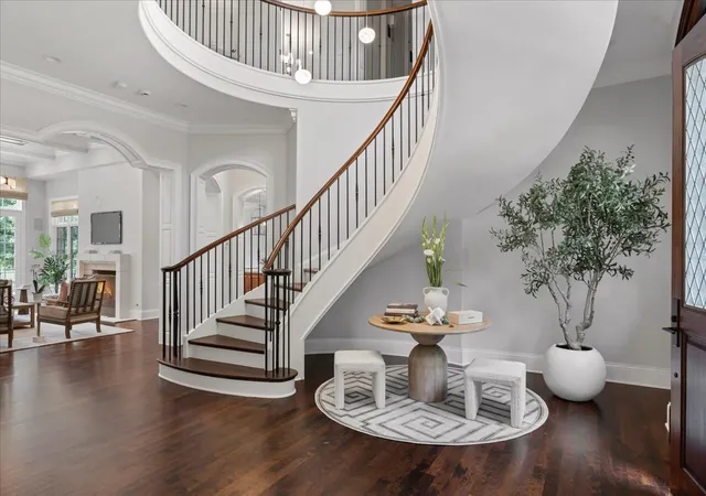 Photo 2 of Mansion for sale at 1380 Westmoor Trl, Winnetka, IL 60093 | MLS# 12753203 | Listing updated on 2026-09-18