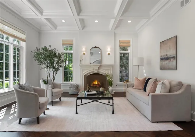 Photo 3 of Mansion for sale at 1380 Westmoor Trl, Winnetka, IL 60093 | MLS# 12753203 | Listing updated on 2026-09-18