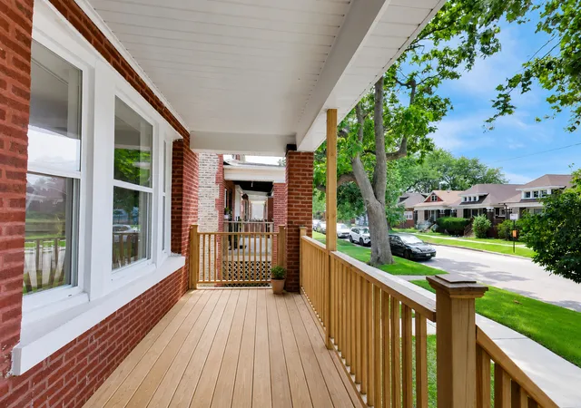 Photo 1 of Single family home for sale at 7643 S Eberhart Ave, Chicago, IL 60619 | MLS# 12753206 | Listing updated on 2026-09-14