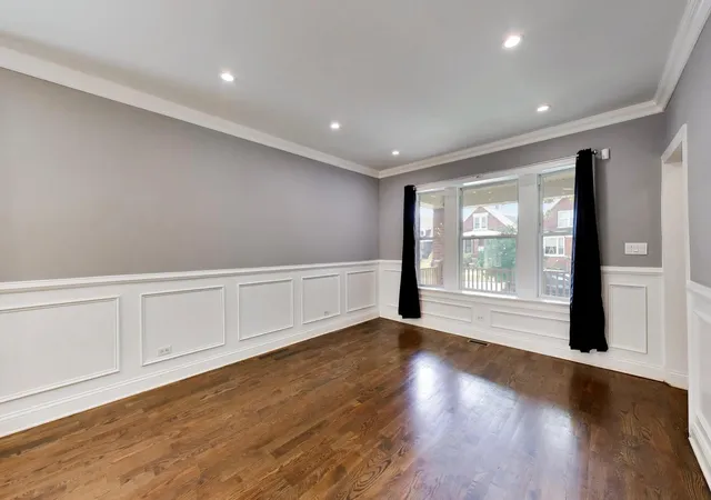 Photo 4 of Single family home for sale at 7643 S Eberhart Ave, Chicago, IL 60619 | MLS# 12753206 | Listing updated on 2026-09-14