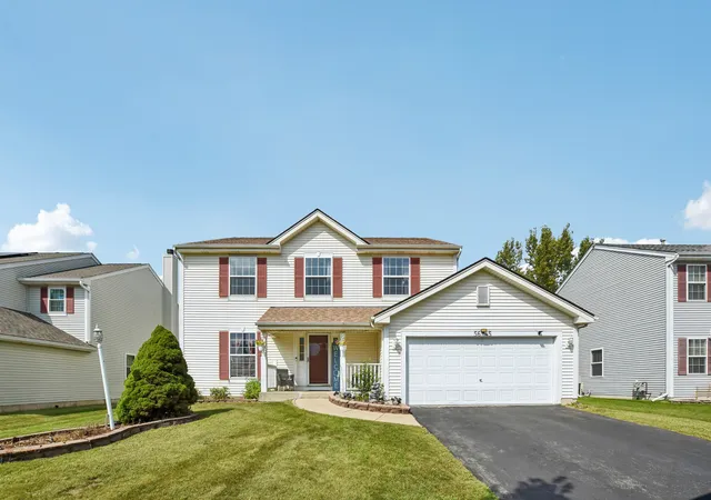 Photo 1 of Single family home for sale at 5645 Savoy Dr, Lake In The Hills, IL 60156 | MLS# 12753215 | Listing updated on 2026-09-14