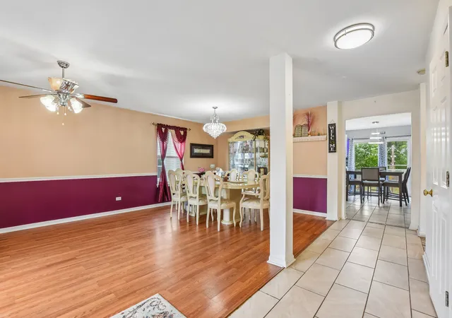 Photo 4 of Single family home for sale at 5645 Savoy Dr, Lake In The Hills, IL 60156 | MLS# 12753215 | Listing updated on 2026-09-14