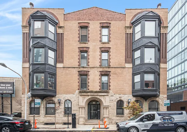 Photo 1 of Condo for sale at 747 N Sedgwick St #4RS, Chicago, IL 60654 | MLS# 12753236 | Listing updated on 2026-09-14